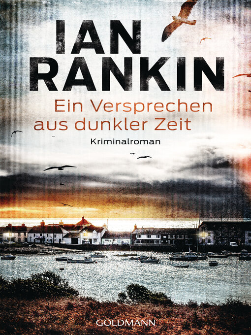 Title details for Ein Versprechen aus dunkler Zeit by Ian Rankin - Wait list